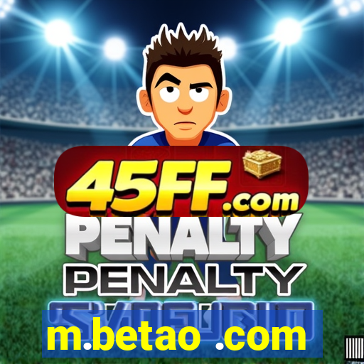 m.betao .com